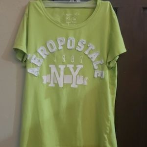 Aeropostale shirt